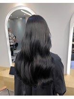 ジーナ 本八幡(Zina)&nbsp;大人かわいい20代30代40代透明感ブルージュ　Zina本八幡