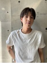 ニーゼロゼロナナ(2007) 吉田 慎之介