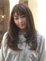 ビュートリアム 梅田(BEAUTRIUM)&nbsp;シア茶/重み/レイヤー/茶屋町