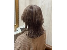 インスヘアー 高砂店(INCE HAIR)