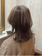インスヘアー 高砂店(INCE HAIR)