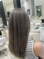 アヴァンス 深井店(AVANCE.) シルバーバレット