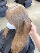 クオン 伊勢崎(QUON.)&nbsp;大人ガーリー／チョコレート/モード／プリカール