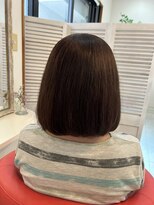 ヘアメイクラムネ(hair make ramune)&nbsp;白髪染め