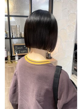 リベルテ(Liberte) 《Liberte》ボブ/bob/ミニボブ