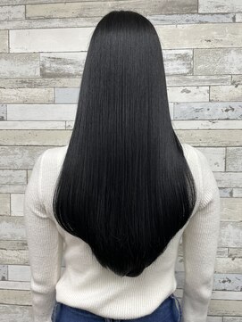 アイエスト 東新宿(I est) ナチュラルグロウレイヤー