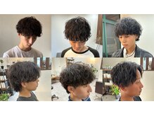 豊川のメンズサロンはWOLKで決まり！トレンドを抑えたデザイン×高い技術力×寄り添い提案［当日予約OK］