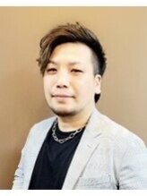ヘアーズ ベリー 藤森店(hairs BERRY) 渡邉 章充