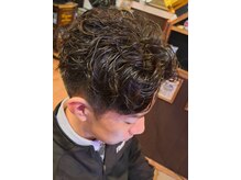 バーバーショップ ブラザーズ(barbershop Brothers)