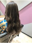 ☆お客様スタイル☆【Lavender by JEWEL 湘南台/湘南台駅】