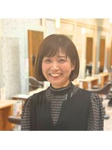レーヴ バイ ヘアメイクカリス(reve by Hair make Charis) 小野寺 美穂