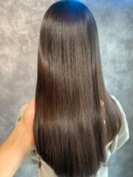 セロ(sero) 髪質改善トリートメント