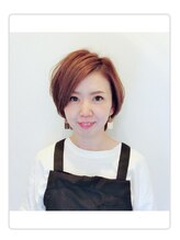 マハロ (maharo)&nbsp;大橋 まや