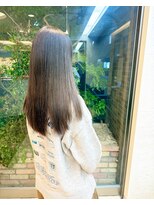 ファーレンピュアスウィート(fahren-pure-suite)&nbsp;ロングヘアー/艶髪/髪質改善