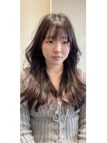 オクト(Octo)&nbsp;レイヤーカット