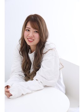 チップタップ 保谷店(tip top) ロング