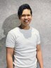 【渡辺指名限定】ツイスト、スパイラル系特殊パーマ