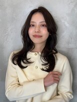 リリアーナ(LILIANA)&nbsp;池袋 髪質改善 つや髪 レイヤー 大人可愛い♪