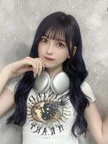 ワンズミラー 立川(ONE'S MIRROR)&nbsp;ケアブリーチ/インナーカラー/ハイトーンカラー/似合わせカット