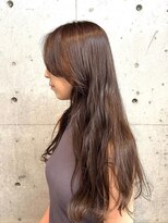 オーサム 下北沢(THE AWESUM)&nbsp;艶は大事！スーパーロングツヤツヤケア[下北沢/下北沢駅]