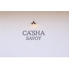 カーシャ サヴォイ(CA'SHA SAVOY)のお店ロゴ
