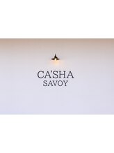 CA'SHA  SAVOY