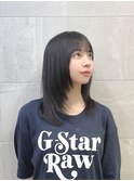 イメチェン/似合わせカット/ミディアムレイヤー/ハイレイヤー