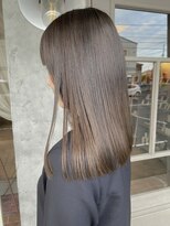 ページボーイ 高松レインボー店(PAGE BOY)&nbsp;酸熱トリートメントで艶髪に