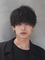 オーシャントーキョー(OCEAN TOKYO)&nbsp;【トレンドフォーマルヘア】