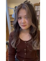 ラトゥアルーチェ(La tua Luce)&nbsp;デザインカラー