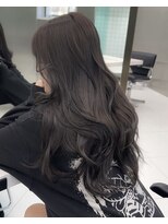 ミユーズ 表参道(Miyu's) ブリーチなしカラー