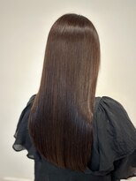 アールオー(Ro)&nbsp;ディープブラウン