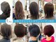 アンジュールヘアーワークス(1//jour hairworks)の写真