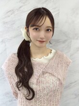 ロア 中目黒(loa) haruna 中目黒