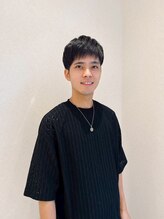 ヴィサージュオーク(VISAGE oak)&nbsp;菅野　洸 （八柱駅）