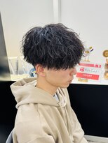 ネクスト 静岡店(NEXT)&nbsp;ツイストスパイラルマッシュ