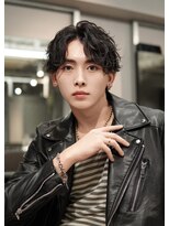 シーカー(SEEKER)&nbsp;シャドウセンターパート