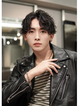 シャドウセンターパート