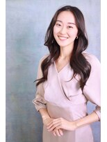 アッシュ 鷺沼店(Ash)&nbsp;ニュアンスウエーブロング