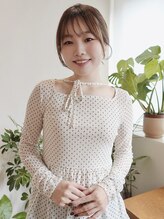 マッシュ チャヤマチ(MASHU chayamachi)&nbsp;川本 真穂