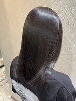 リア(Liea)&nbsp;水光ヘア