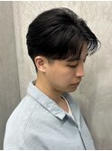 メンズカット