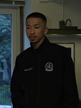 フェードアンドライン 長町南店(FADE&LINE) 《FADE&LINE》スキンフェードボウズ