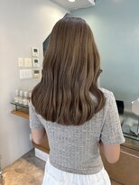 フラム 渋谷(flamme)&nbsp;◎ミルクティー◎