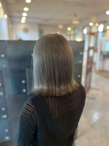 ドール(DOLL)&nbsp;オリーブカラー（ダブルカラー）