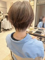 フォーカス 柏店(FOCUS)&nbsp;抜け感ショート