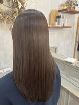 カノア(Kanoa) 髪質改善美髪カラー