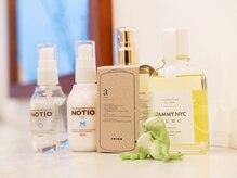 フロッグフロッグ(frog×frog)の雰囲気（こだわりのアウトバストリートメントもご用意してます［調布駅］）