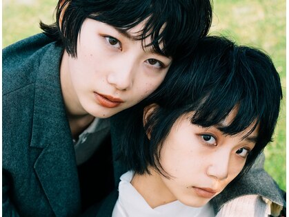 カフ(CAF)の写真