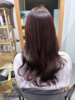 シスイ(sisui)&nbsp;ワインレッド